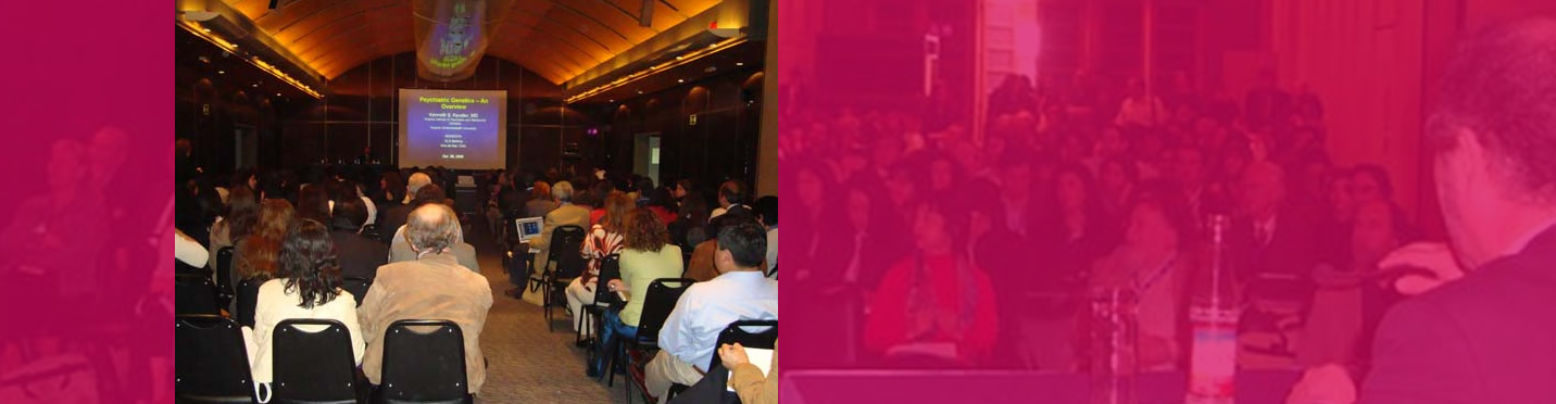 Ferias, Convenciones y Congresos