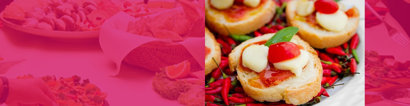 Catering, Coffee Break y almuerzos empresas